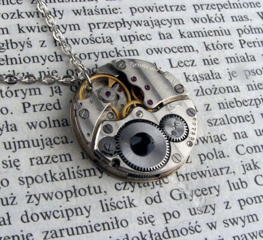 Czas od środka 2798 Zegarynki