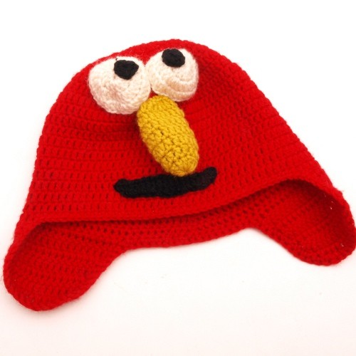 elmo Borky