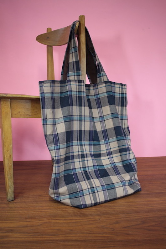 torby XXL TORBA 100% wełna DWUSTRONNA