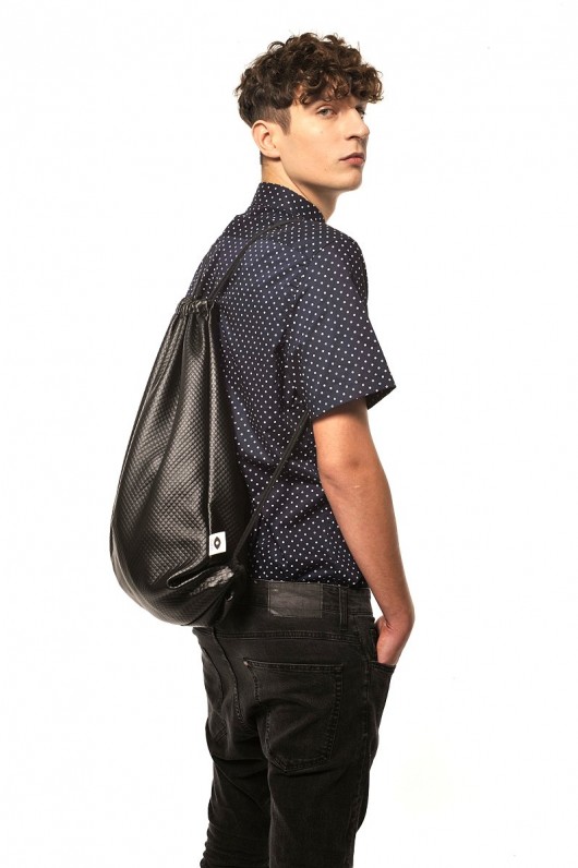 Pegiboy Blackpack  pegiboybags
