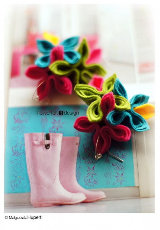 kolory lata FlowerFelt Design