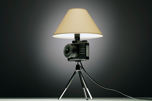FOTO LAMPKA DRUH ~ Art deco DESIGN RefreszDizajn