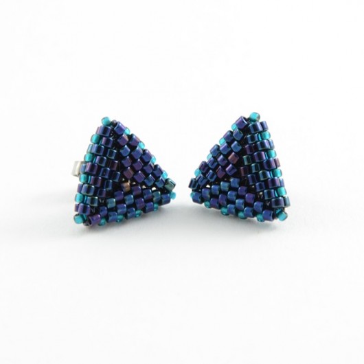 Triangles nebula Izziland