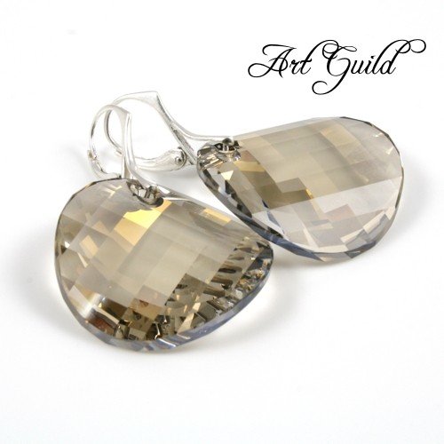 kryształ Swarovski Twist lacroix