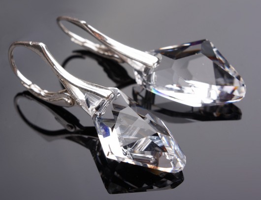 Svarowski crystal mellody