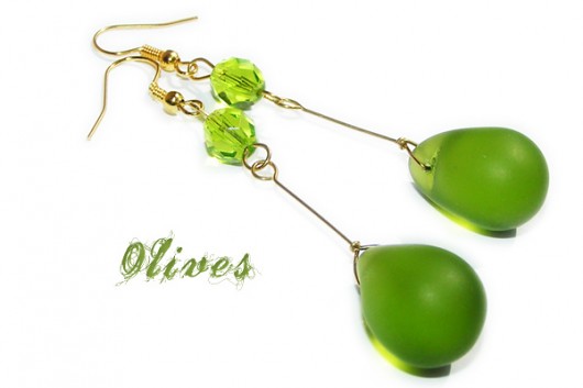 Olives Aneko
