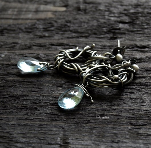 w lianach little atelier