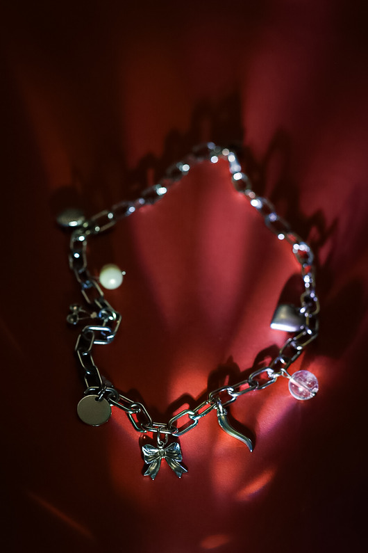 naszyjniki - inne Naszyjnik No. 1