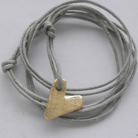 wisiory Serduszko wisiorek