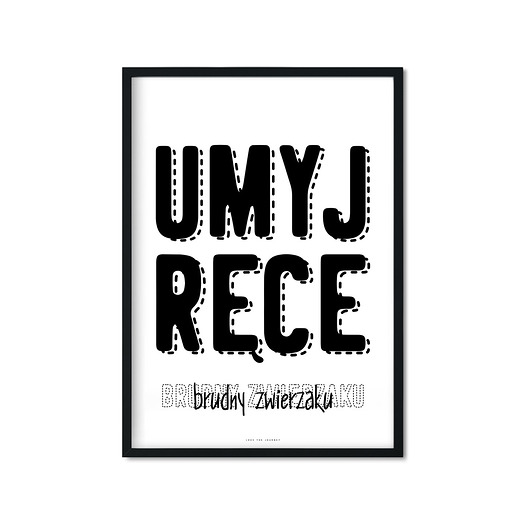 plakaty Zabawny Śmieszny Plakat do Łazienki