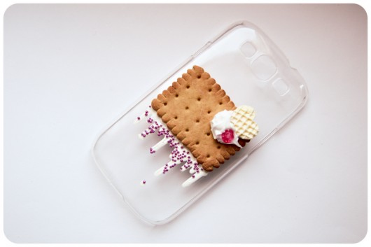 Samsung Galaxy S3 ciasteczkatynki
