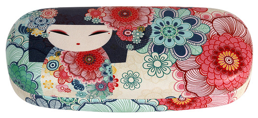 etui na okulary z kolekcji Kimmidoll Tamako KIMMIDOLL POLAND