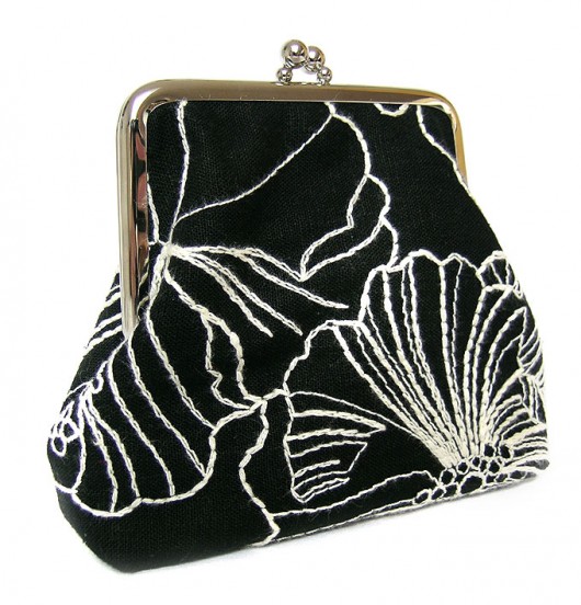 portfelik black meadow kainabru