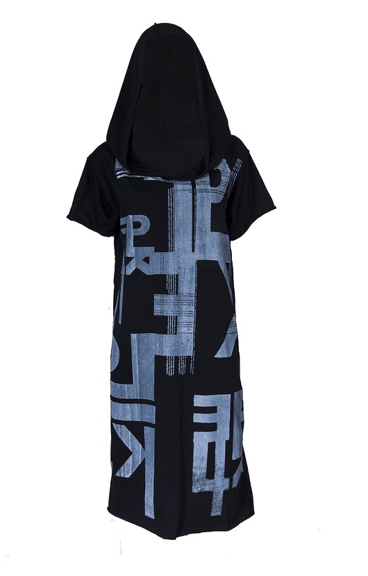 MATRIX tunic dress PIKIEL