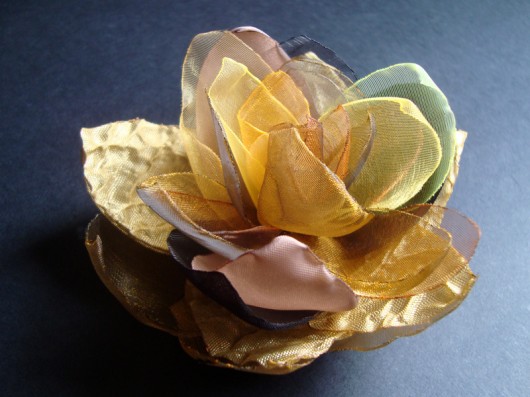 olivkowa (spinka) SundayRose