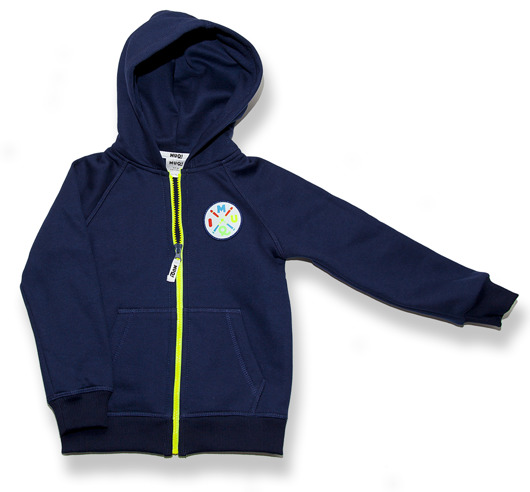 Bluza Muqi MuQi
