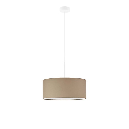 Nowoczesna lampa wisząca SINTRA fi - 40 cm LYSNE