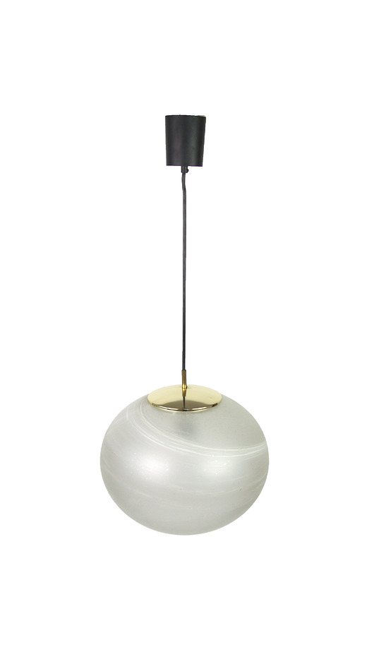 lampy wiszące Lampa wisząca Jupiter dla Peill & Putzler