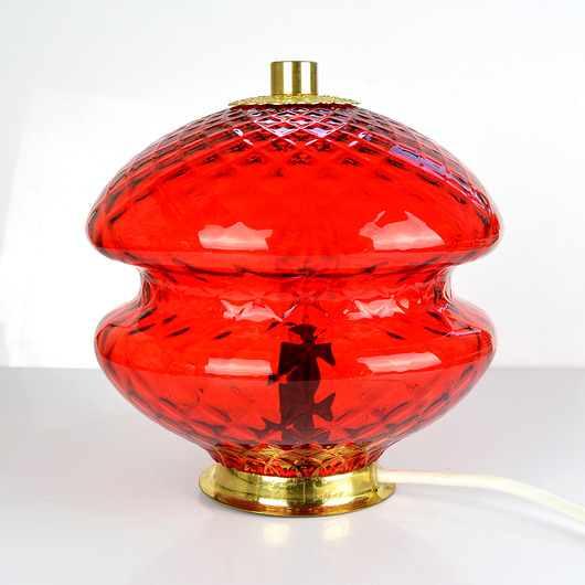 lampy stołowe Piękna lampa stołowa T310/01 Jabloneck