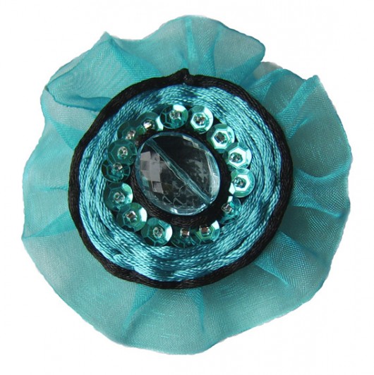 A&#039;la OKAZAŁA Iris