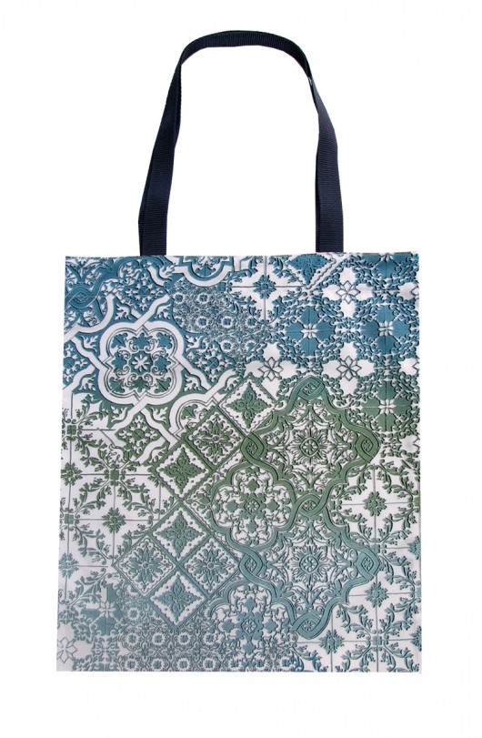 Shopping Bag 097 eviva larte