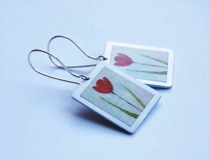 tulipanki szelart