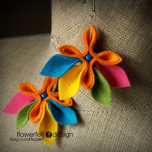 kolory lata FlowerFelt Design