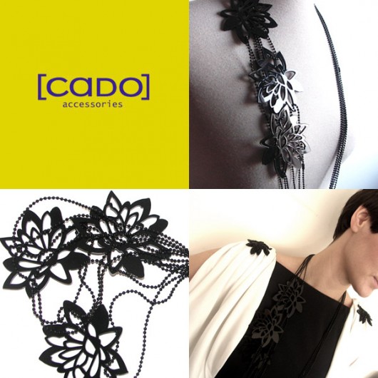 Cado Plastik Fantastik &#8211; FourFlower CADOaccessories