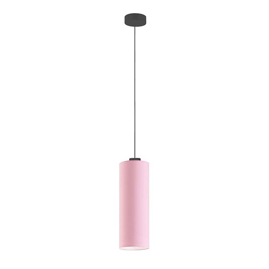 lampy do pokoju dziecka Żyrandol tuba do pokoju dziecka DENVER KIDS
