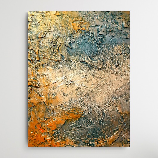 obrazy SOLEIL - Wielkoformatowy obraz art&texture