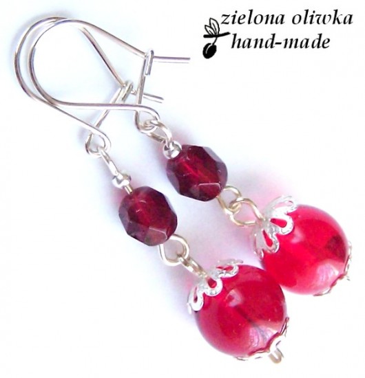 Rasberry zielona oliwka