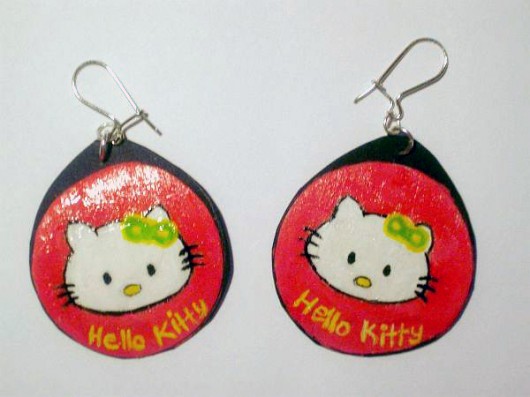 hello kitty vol.III mareeka