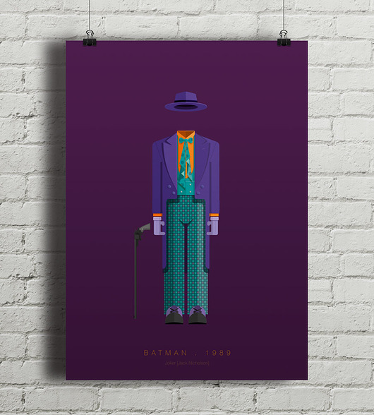 plakaty Plakat Joker - Batman 