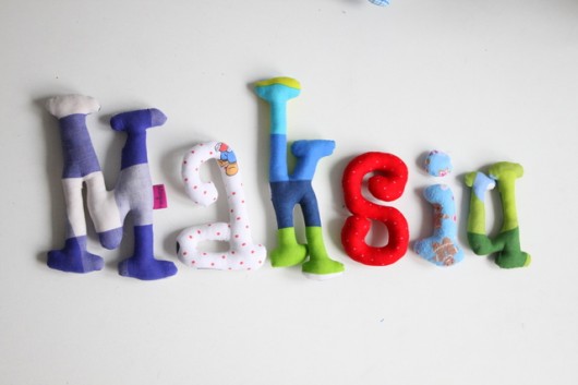 literki imienne na zamówienie MAKSIU blague