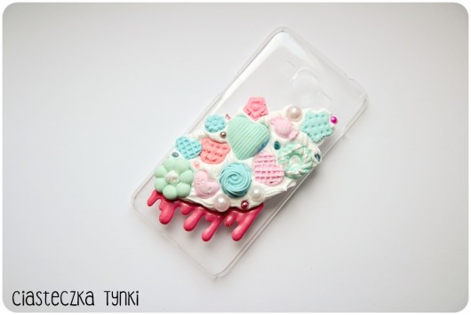 Samsung Galaxy Grand Prime ciasteczkatynki