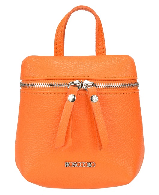 torby na ramię Torebka skórzana na ramię - mała (5694)