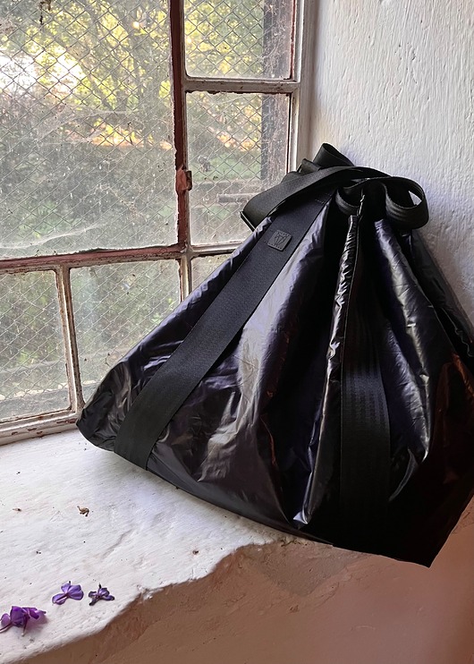 torby XXL Torba hobo XXL Oxford 2