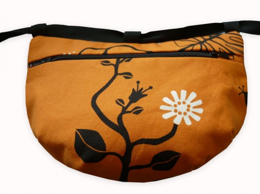 na biodro-orange berta