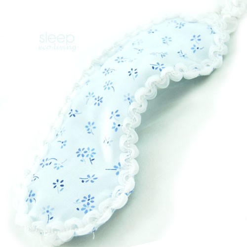 SLEEP - NIEBIESKI SEN 2 eco living
