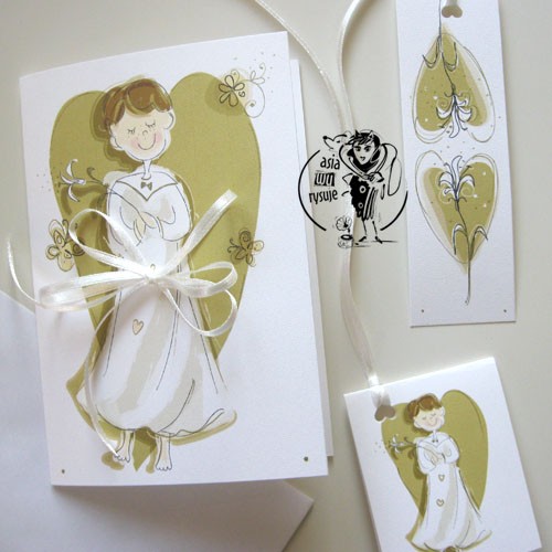 Komunista w pakiecie ;-) MRS WUDRAWS