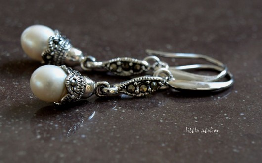 w markazytach little atelier