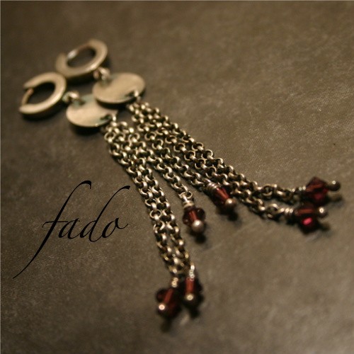 AMETYSTOWY INDUSTRIAL fado