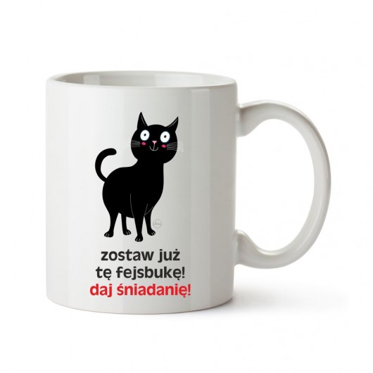 zostaw już tę fejsbukę...  Love Life and Forest