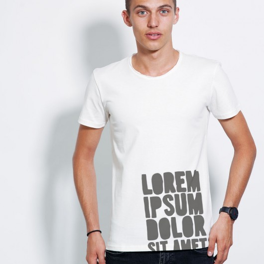 LOREM IPSUM męska YURCOV
