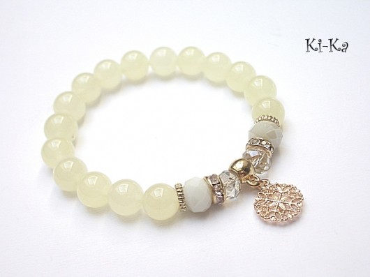 Jasmine vol. 2 /20.07.15/ KiKa pracownia
