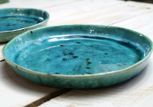 talerz ceramiczny  6 szt - 17 cm średnica Studio Mini Forma