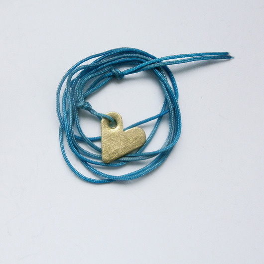 wisiory Serduszko wisiorek