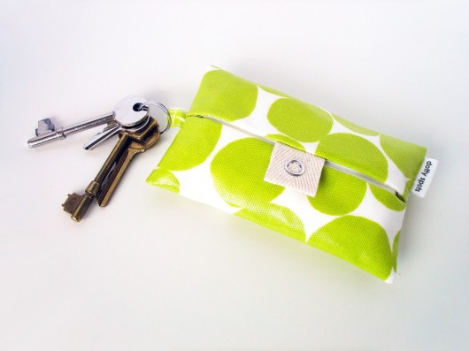 etui na husteczki higieniczne dotty spots