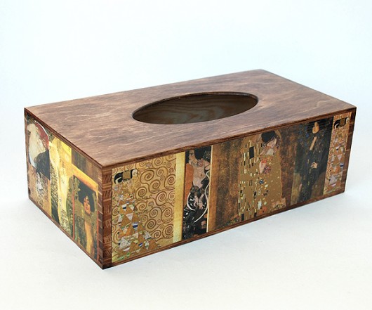 G.Klimt - galeria artrachela