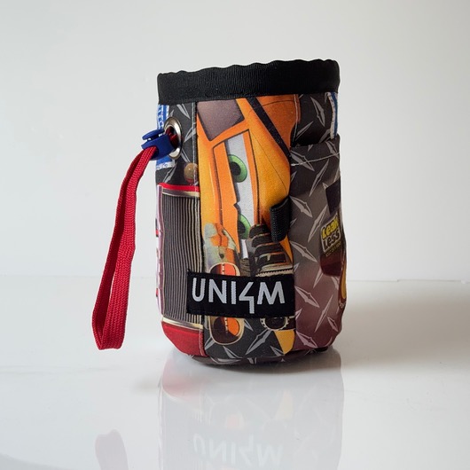 torebki różne Cars 3 Chalk Bag